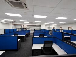 Pantech Business Hub (D5), Factory #570916851